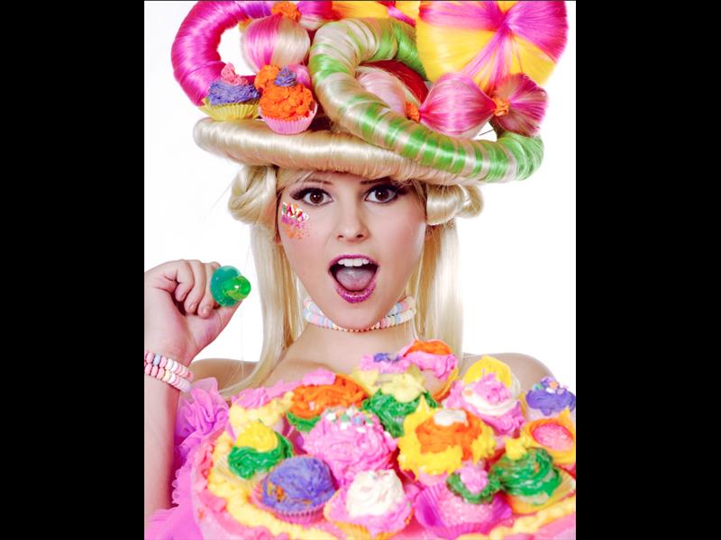 Makeup Artist Reno, NV. Makeup Pictures